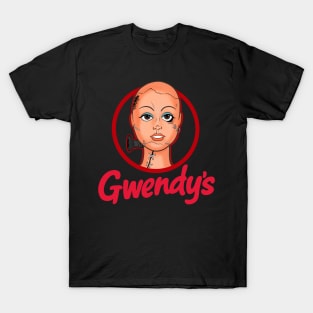 Gwendys T-Shirt